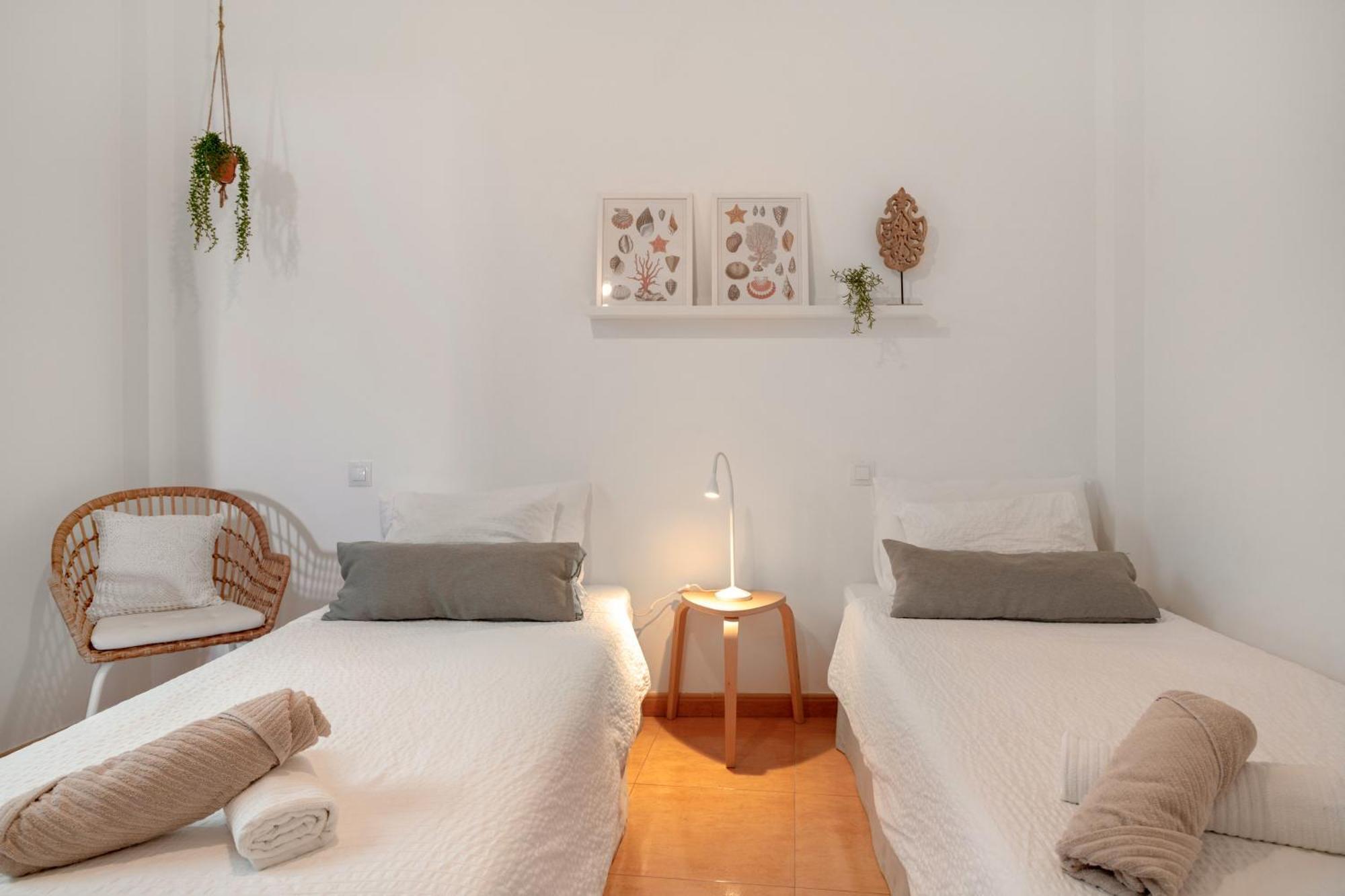 Precioso Apartamento En Lanzarote Arrecife  Exterior foto