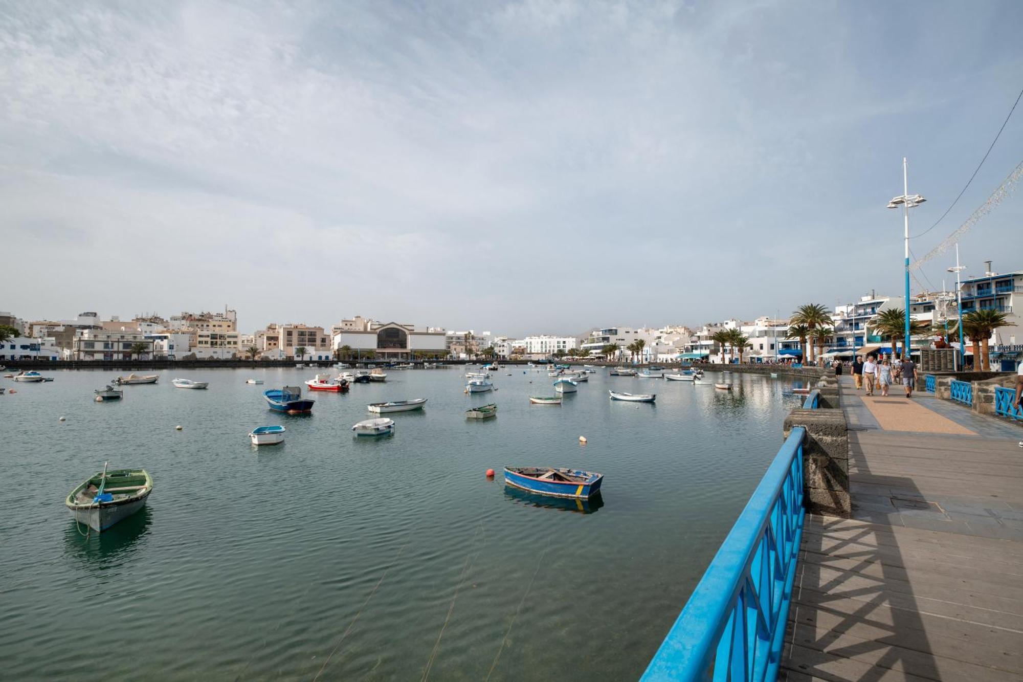 Precioso Apartamento En Lanzarote Arrecife  Exterior foto