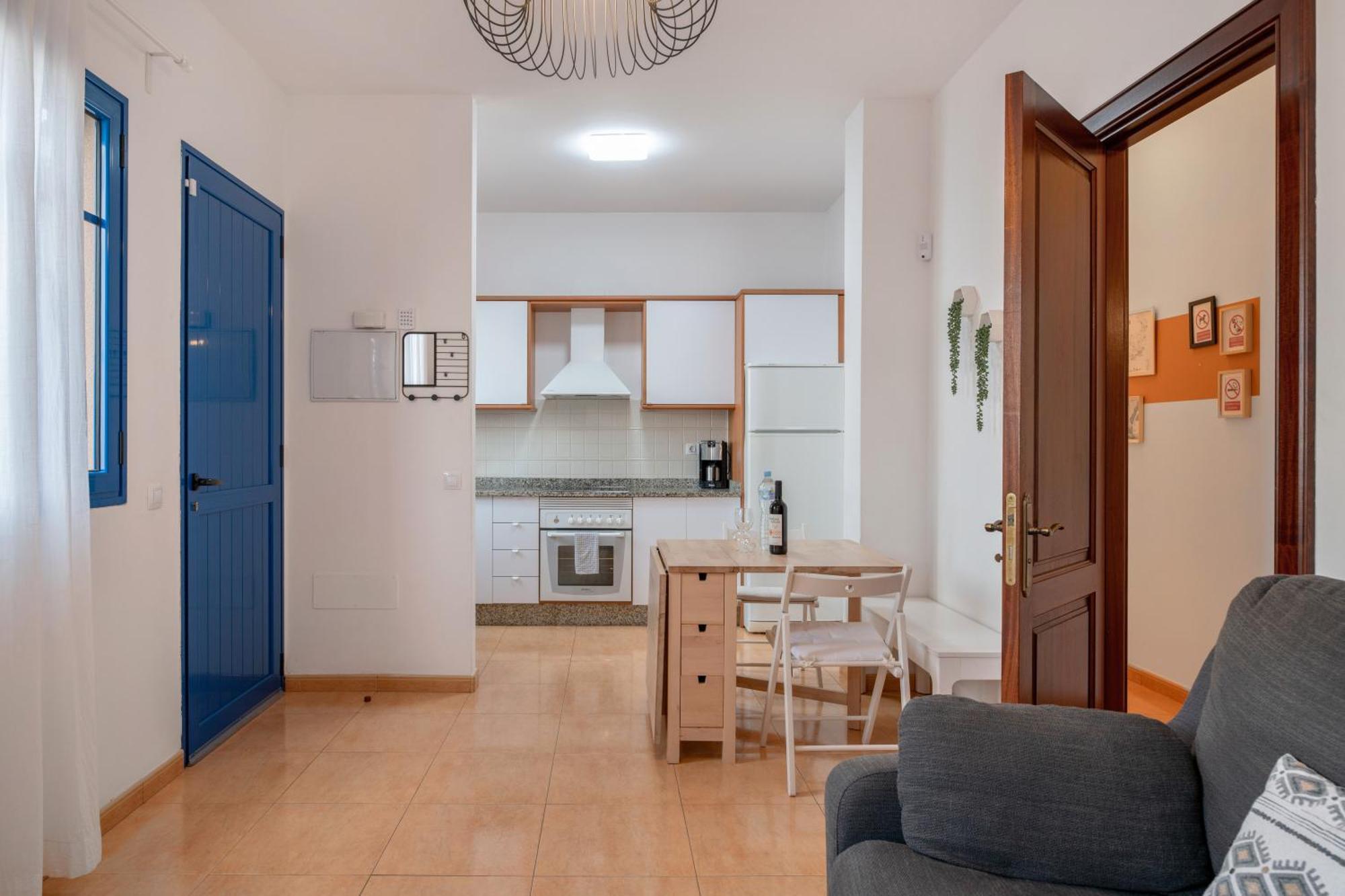 Precioso Apartamento En Lanzarote Arrecife  Exterior foto