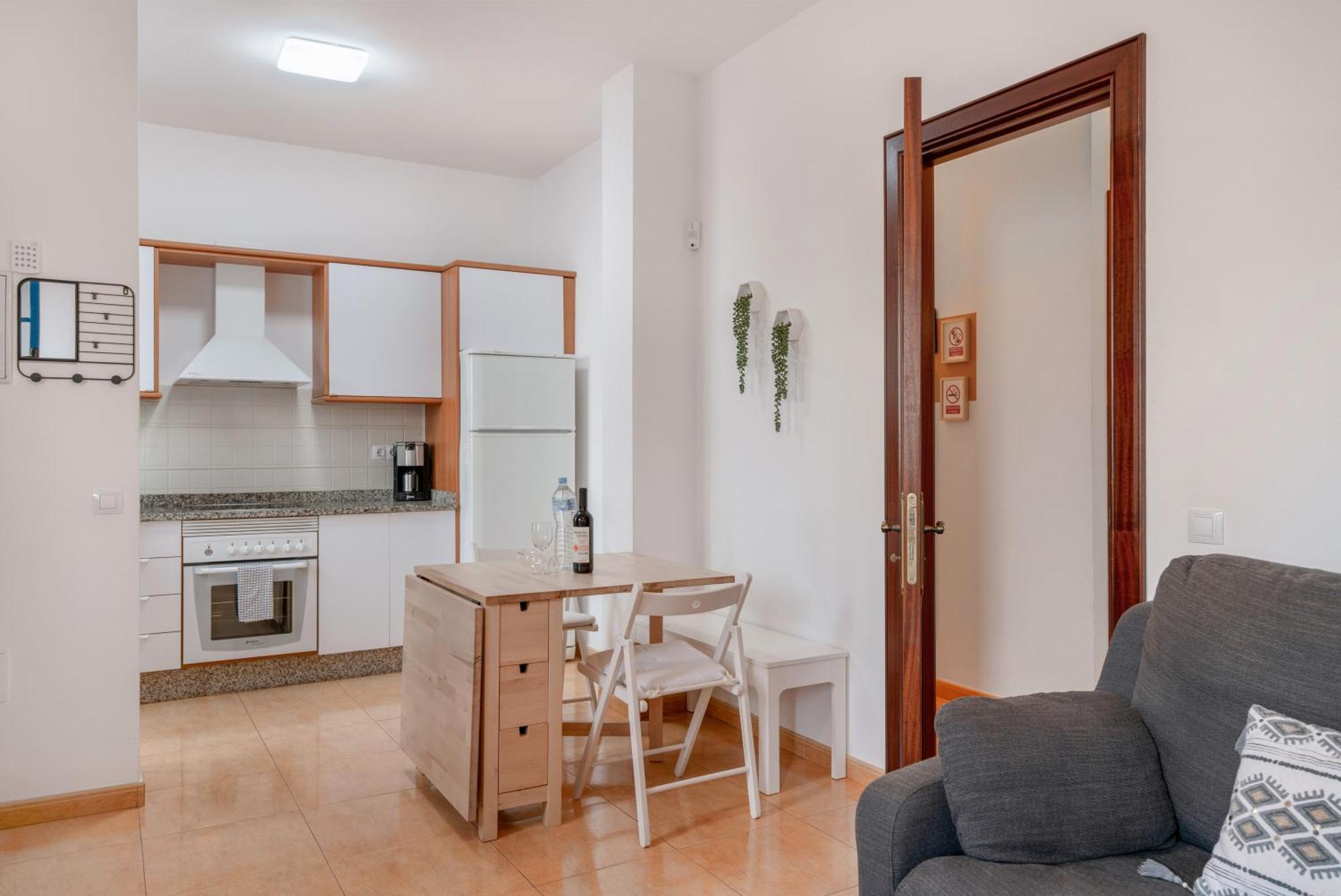 Precioso Apartamento En Lanzarote Arrecife  Exterior foto