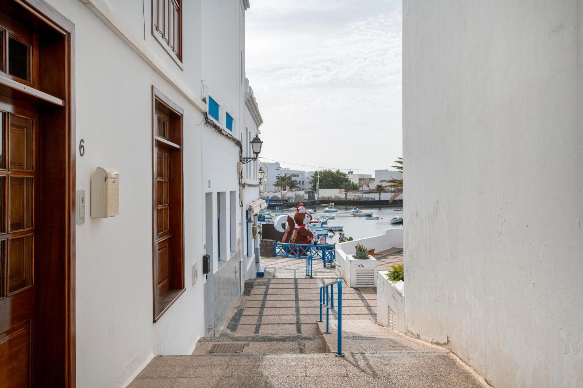 Precioso Apartamento En Lanzarote Arrecife  Exterior foto