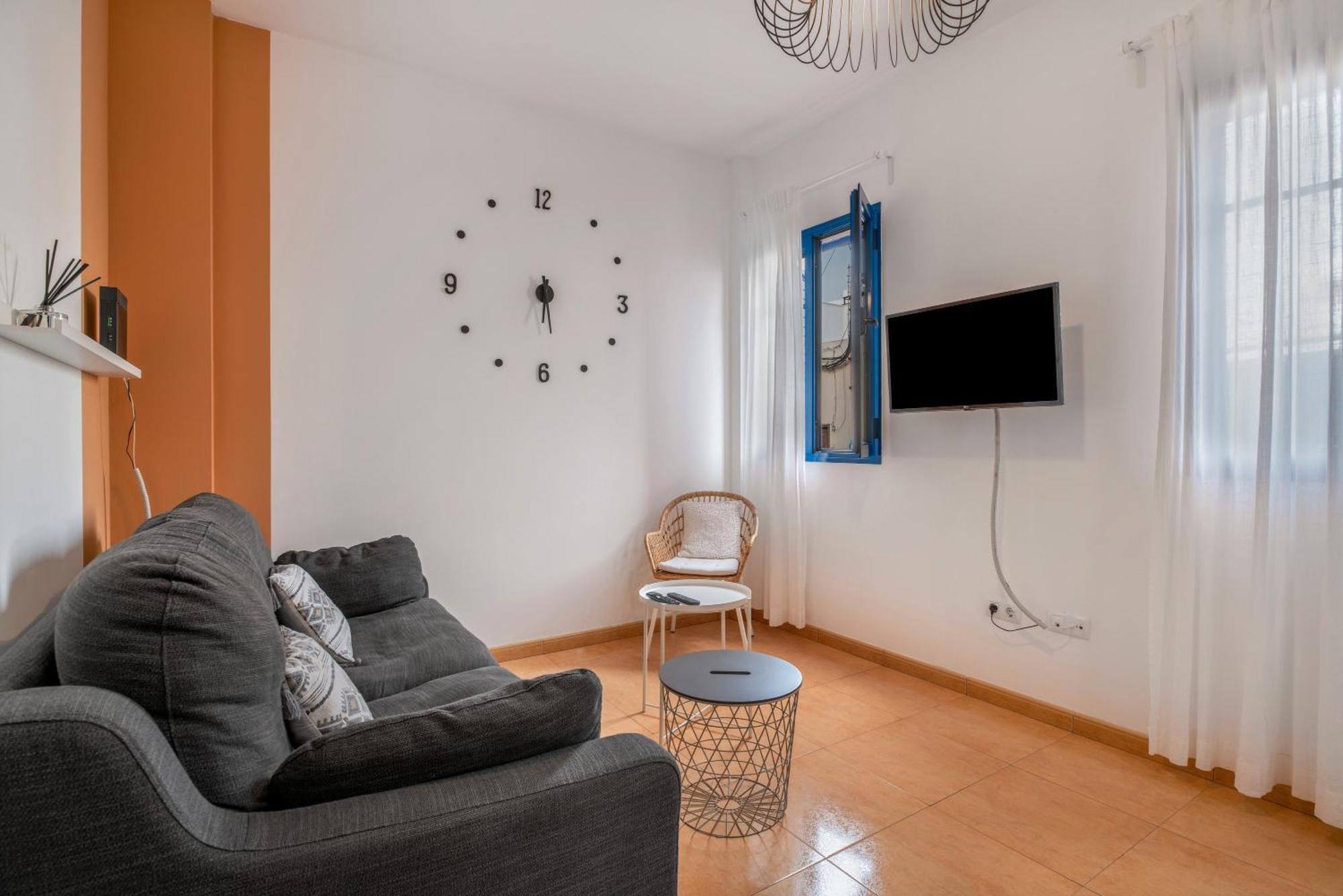 Precioso Apartamento En Lanzarote Arrecife  Exterior foto
