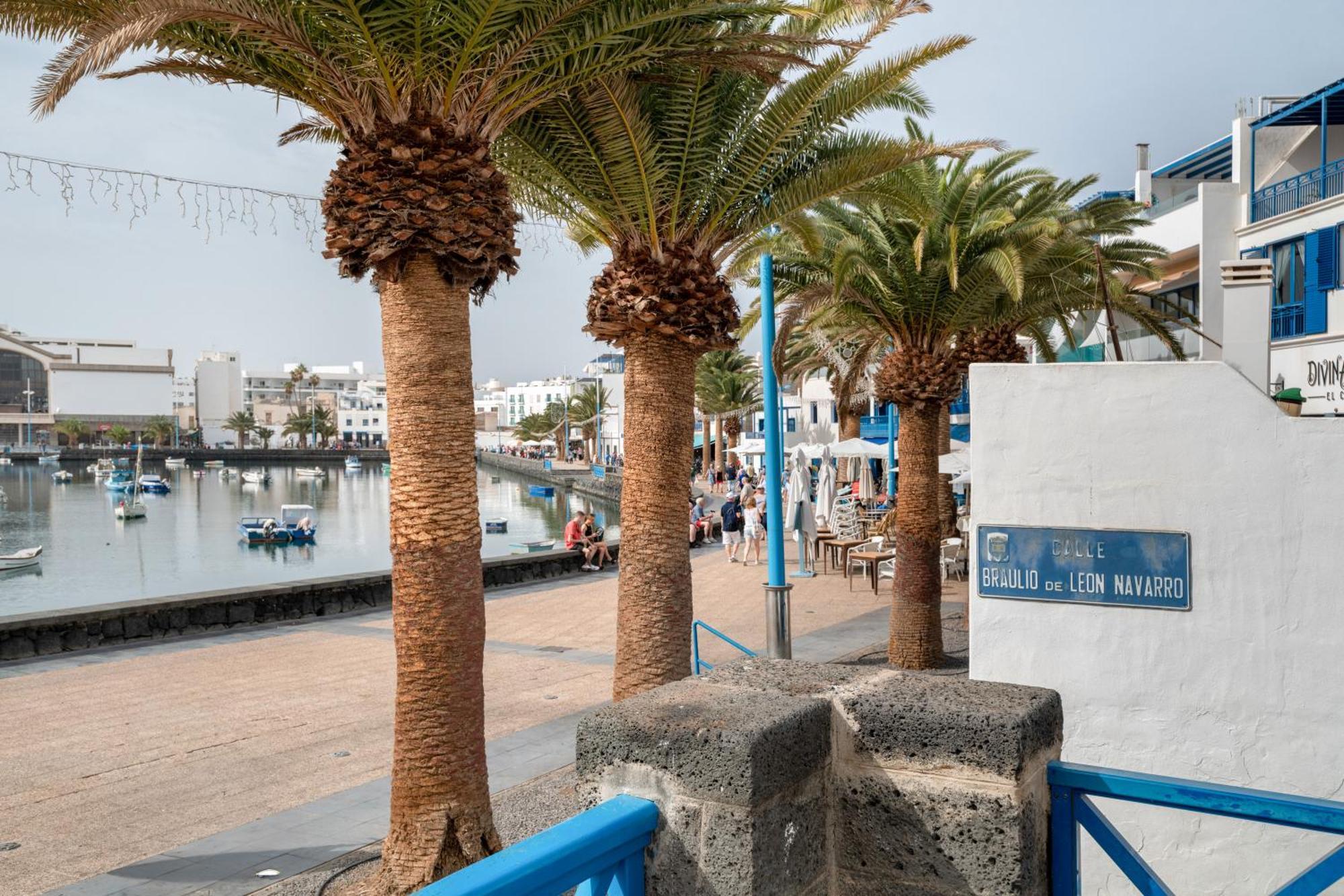 Precioso Apartamento En Lanzarote Arrecife  Exterior foto