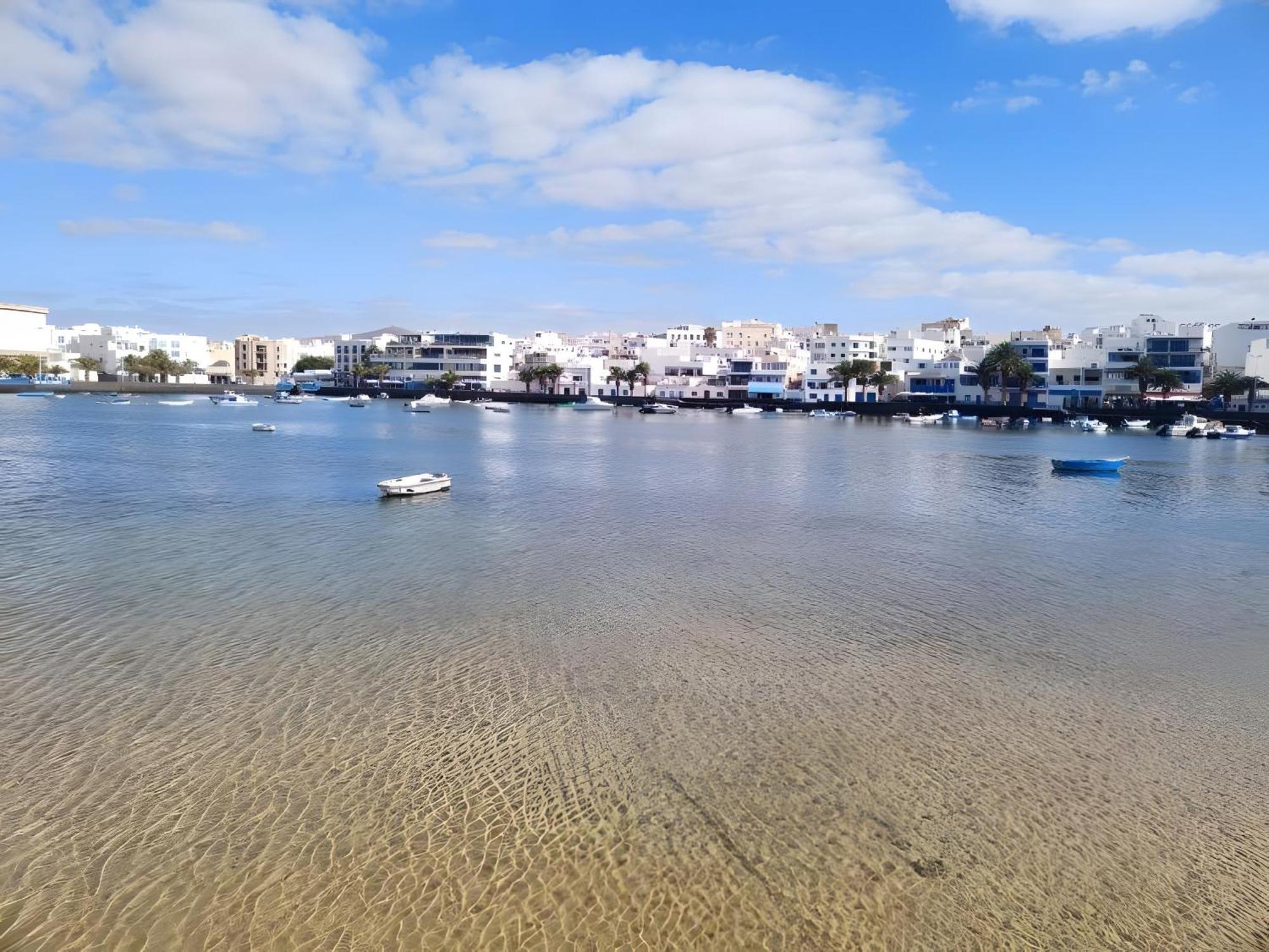 Precioso Apartamento En Lanzarote Arrecife  Exterior foto